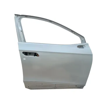 Car Right Front Door - ID4 Car Door Part
