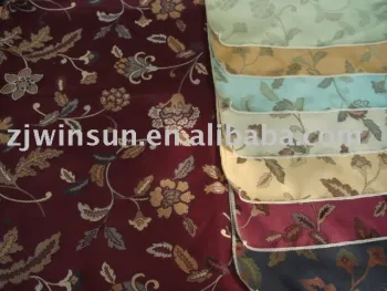 UPHOLSTERY FABRIC