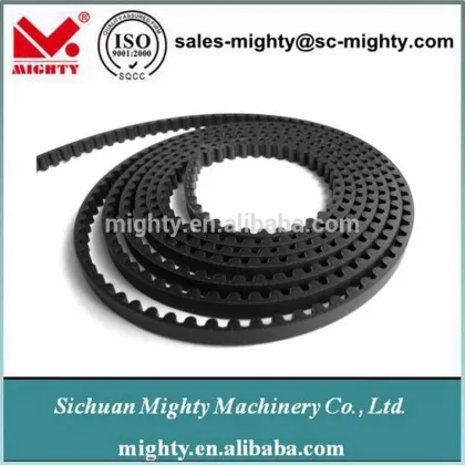Timing belt L/XL/MXL/H