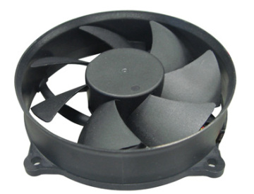 9225c 12V Round DC Cooling Fan
