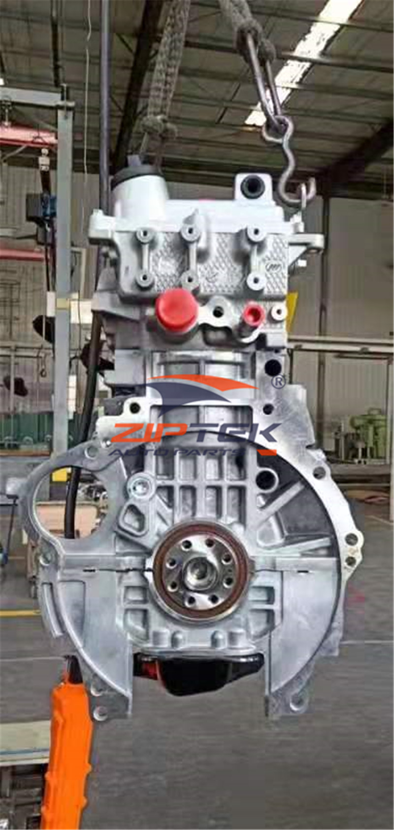 Motor 1.8L Lfb479q Engine for Lifan
