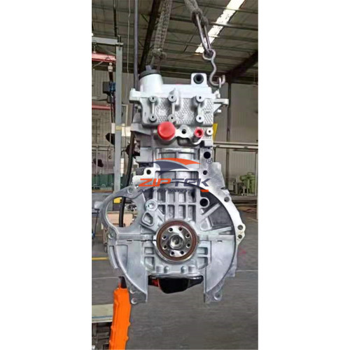 Motor 1.8L Lfb479q Engine for Lifan