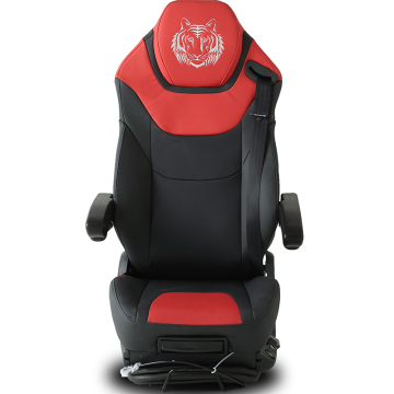 Air Suspension Seat for Scania Semi Truck Passenger Seat