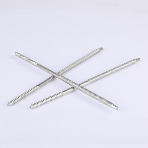 Yüksek Mukavemetli Çift Uçlu Saplamalar