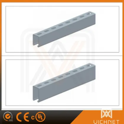 Vichnet high quality low price deep strut channel