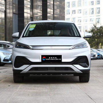 Hot Selling 2023 BYD Yuan Plus New Model Compact SUV 301KM 401KM On Sale