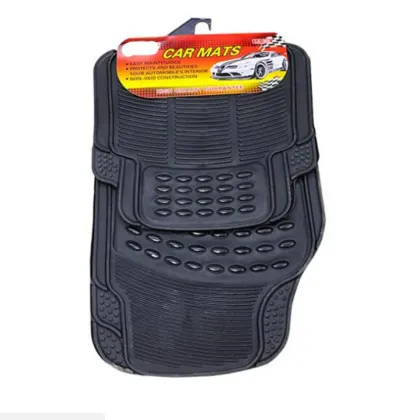 Universal Car Carpet Floor Mats