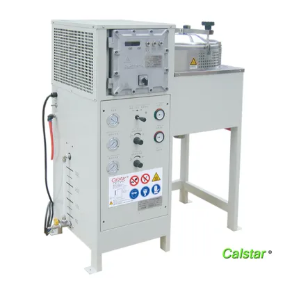 Solvent Recovery System in Porto Novo