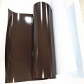 colorful metalized PVC PET Film Laminated Packaging Plastic