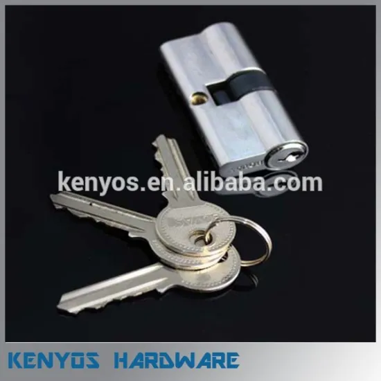 Manufactrurer Door Lock Cylinder