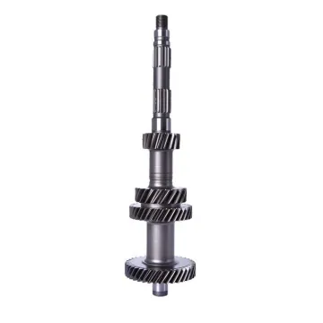 Wholesale High Quality Manual Auto Parts Transmission Gear Shaft Main Drive 8-94435143-1 for ISUZU