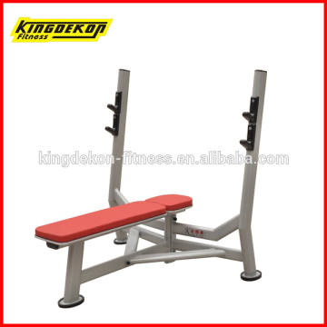 olympic flat bench