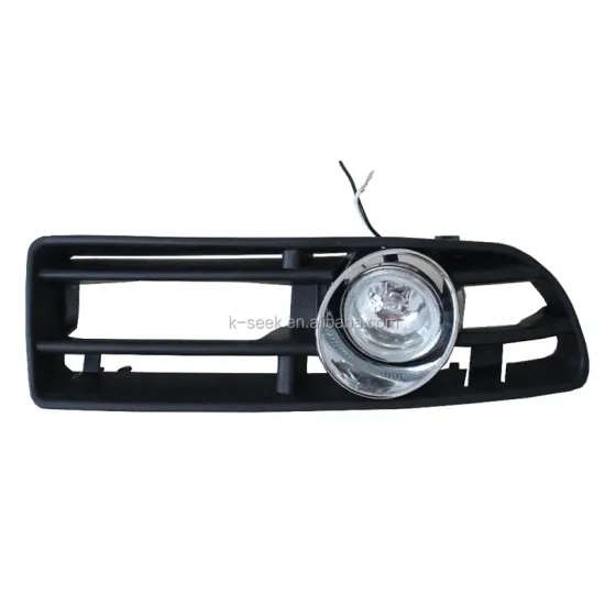 KSEEK Car Accessories Automotive Lighting Fog Lamp for VW Jetta 4