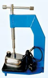Temp-Control Timing Vulcanizer (AA-TR6)