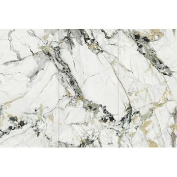 Laje de porcelana esmeralda fria DEKTOP 1600 * 3200 * 6MM