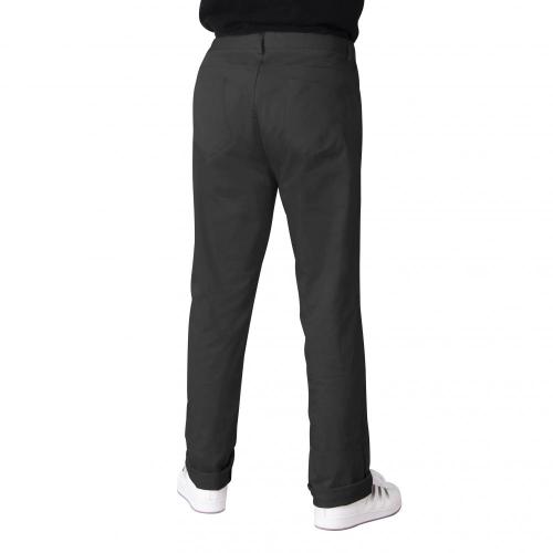 Högkvalitativa män Casual Pants