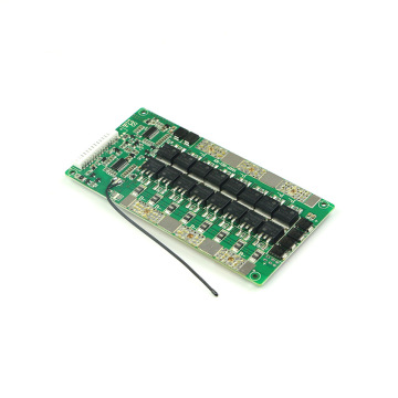 18650 Li-ion Battery Pack Management System BMS for 48V-51.8V Ebikes (13S/14S)
