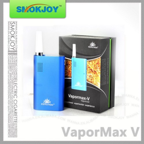Newest Vaporizer Electronic Cigarette with Oven Technolgoy (flowermate)