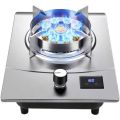 Indoor Portable Gas Burner