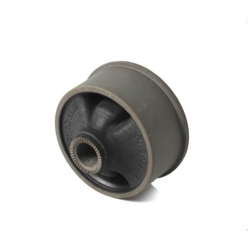 48655-12170 Kontrol Gandar Rubber Bushing Lengan untuk Sistem Suspensi Mobil Jepang - Harga Rendah