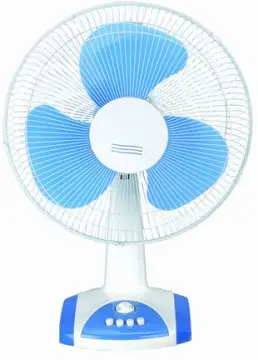 16 Inch Desk Fan 