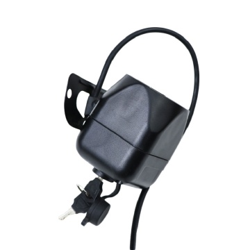 Prompter Sound Alarm Reverse Sirene Horn 100 dB