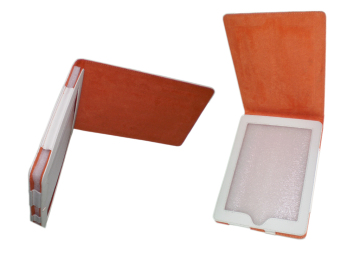 Hot Selling Leather Case for iPad 2