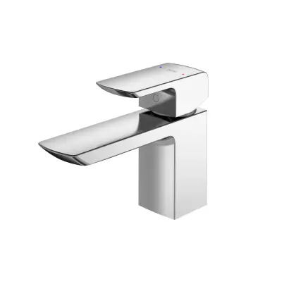 Shop TOTO TLG02301U#CP Bath Faucets and Accessories in Polished Chrome Finish