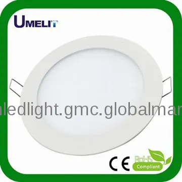 28w led panel light