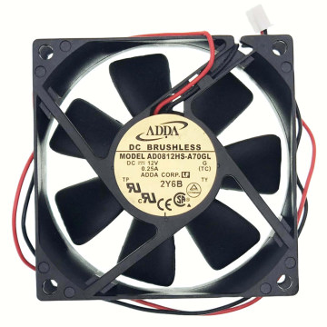 ADDA Industrial Cooling Fans & Blowers for Electronic Cabinets & Equipment | Profixshop Industrial Supplier