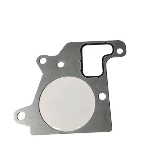 QSX15 and ISX15 Engine Thermostat Housing Cover Gasket Replacement Parts