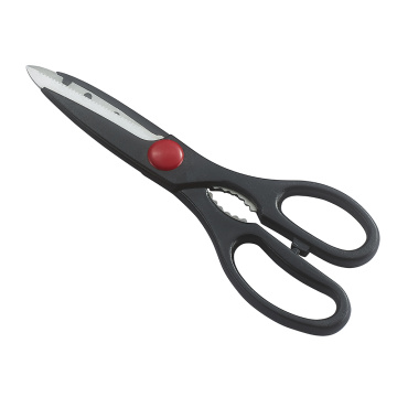 8.5" Stainless Steel Kitchen Scissors