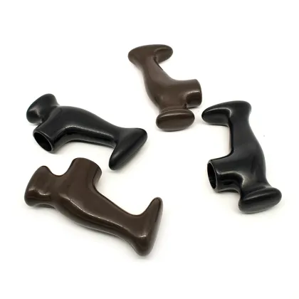 Wholesale Cost-effective Human Body Support Crutches with Cane Handles