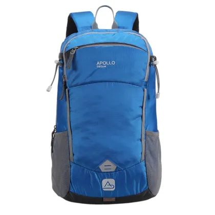 Outdoor Sports Waterproof Mountaineering Backpack