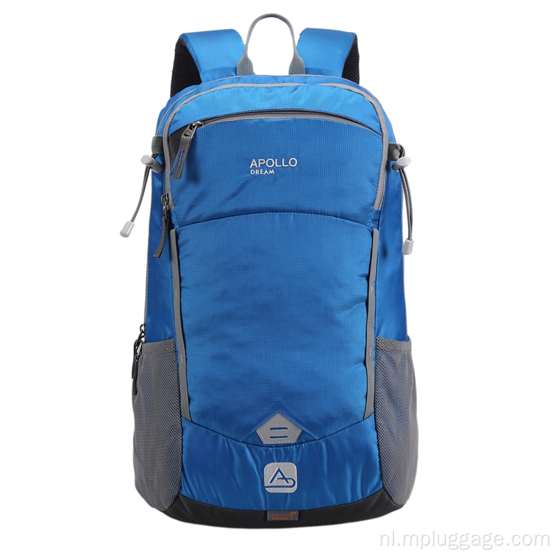 Buitensport waterdichte bergbekleding rugzak