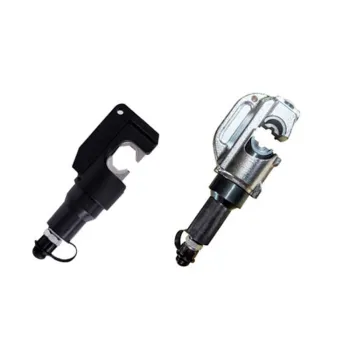 Wholesale FYQ500: Hydraulic Pliers for Copper and Aluminum Cable Terminal Crimping