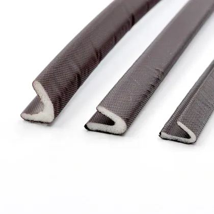 PU polyurethane coating door and window seal strips