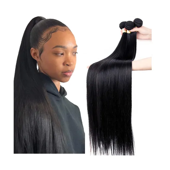 Top Selling Remy 100 Percent Human Tape Hair Extension In Dubai 100 Original Brazilian Virgin Human Straight Hair Bundle