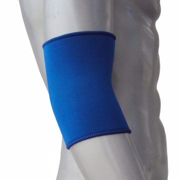 Qh-618 Neoprene Polyester Elbow Support