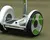 Electric vespa scooter CE certification
