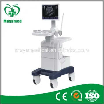 MY-A022 colour doppler ultrasound&movable ultrasound machine