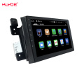 PX5 android car radio for Suzuki Vitara 2005-2015