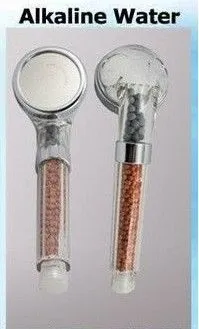 Germanium House Washing Products , Health Care Shower Head