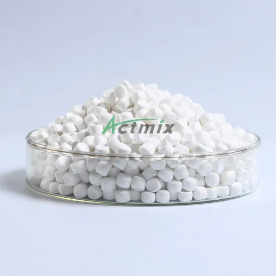 Thiourea Accelerator for EPDM CR ETU-80