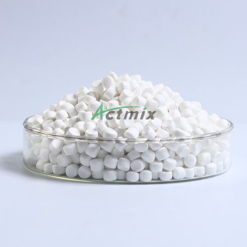 Pre-Dispersed Rubber Additives Rubber additives for EPDM CR ETU-80 Manufactory