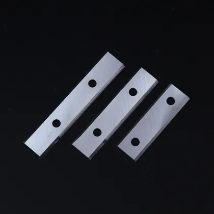 Cemented Carbide Brazed Inserts - Cutting Tool Tips