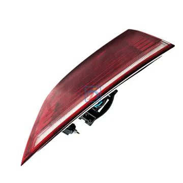 LED Rear Trunk Lid Brake Light for BMW X3 E70