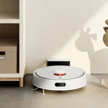 Mijia Mop 3C automatic aspirapolvere robot vacuum