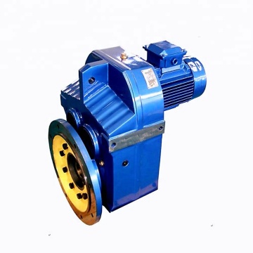 Riduttore epicicloidale Gearbo Speed