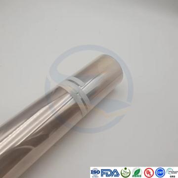 PLA PBAT for sanitary napkin